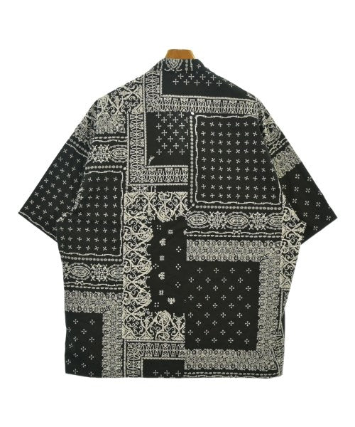 BUENA VISTA เสื้อลำลอง