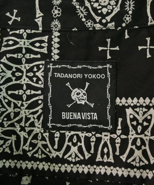 BUENA VISTA เสื้อลำลอง