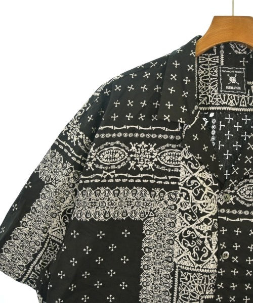 BUENA VISTA เสื้อลำลอง