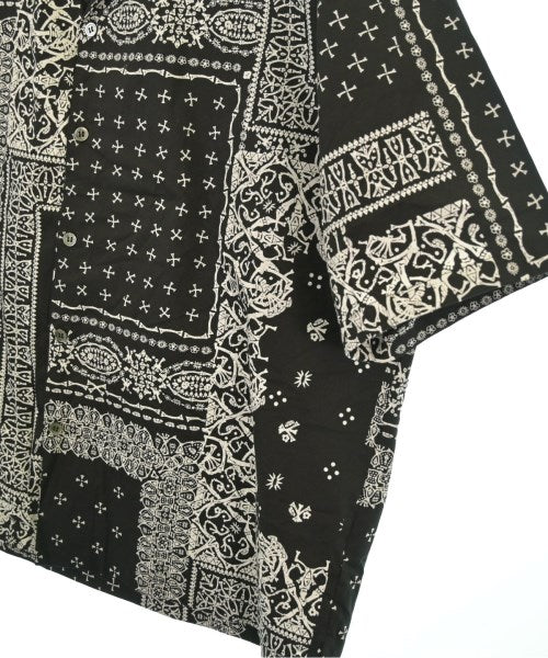 BUENA VISTA เสื้อลำลอง