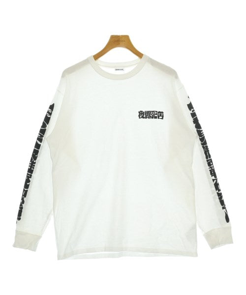 BUENA VISTA เสื้อยืด/เสื้อท็อปส์