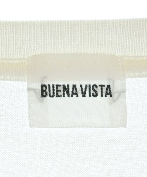 BUENA VISTA เสื้อยืด/เสื้อท็อปส์