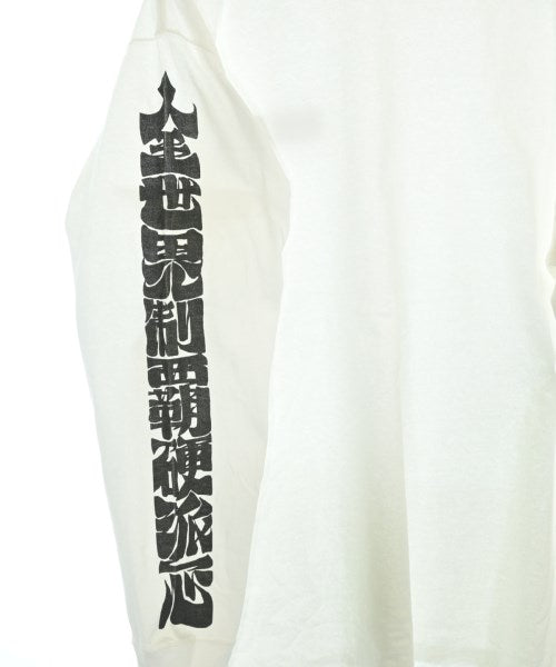 BUENA VISTA เสื้อยืด/เสื้อท็อปส์