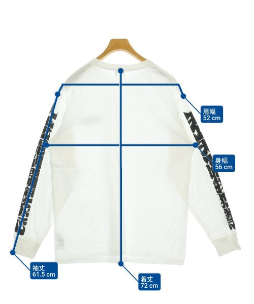 BUENA VISTA เสื้อยืด/เสื้อท็อปส์