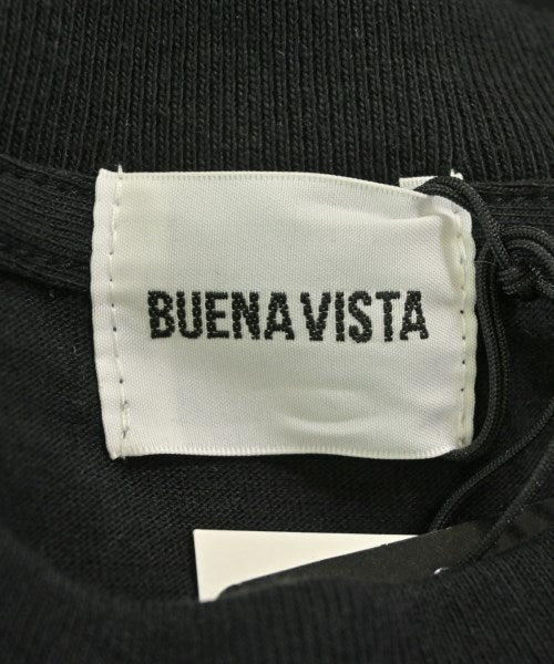 BUENA VISTA เสื้อยืด/เสื้อท็อปส์