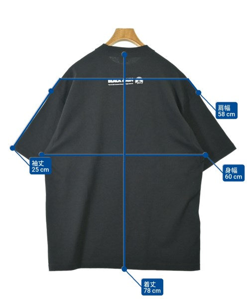 BUENA VISTA เสื้อยืด/เสื้อท็อปส์