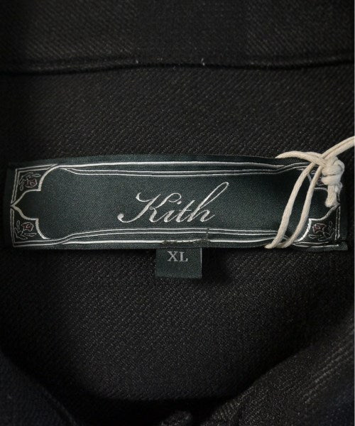 KITH แจ็คเก็ตเบลาส์ อื่น