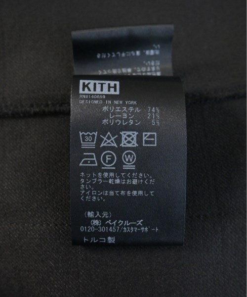 KITH แจ็คเก็ตเบลาส์ อื่น