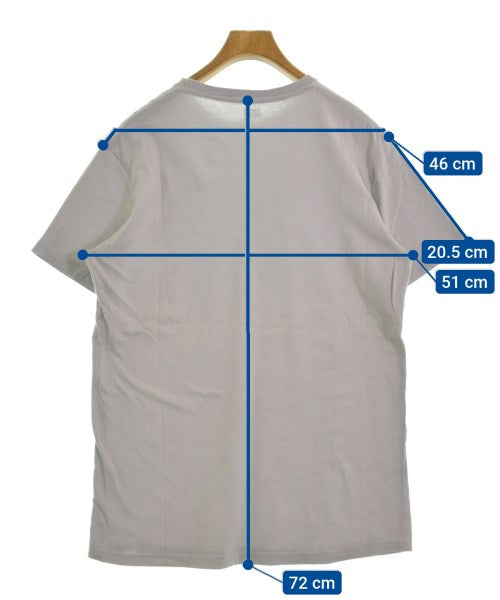 KITH เสื้อยืด/เสื้อท็อปส์