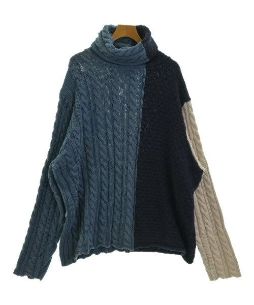 KITH เสื้อกันหนาว