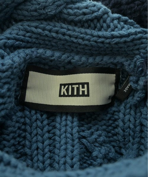KITH เสื้อกันหนาว