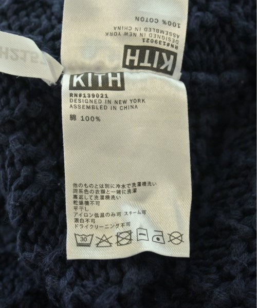 KITH เสื้อกันหนาว