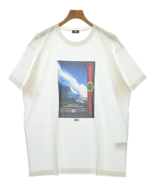 KITH เสื้อยืด/เสื้อท็อปส์