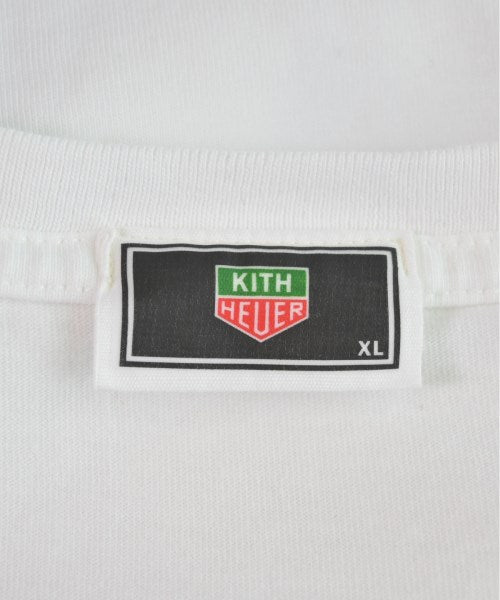 KITH เสื้อยืด/เสื้อท็อปส์