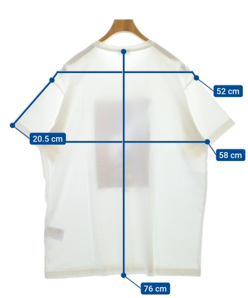 KITH เสื้อยืด/เสื้อท็อปส์