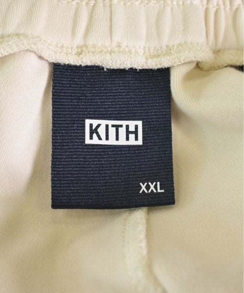 KITH กางเกงวอร์ม