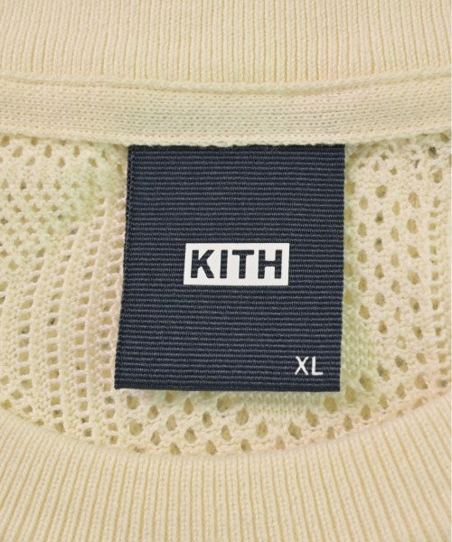 KITH เสื้อกันหนาว