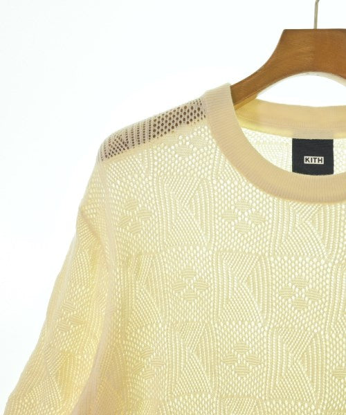 KITH เสื้อกันหนาว