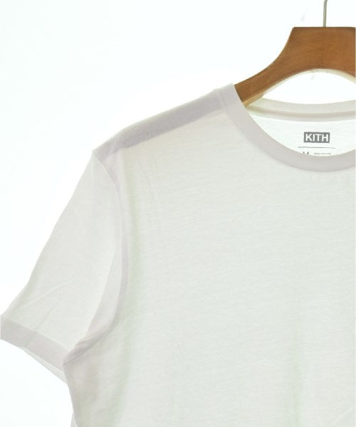 KITH เสื้อยืด/เสื้อท็อปส์