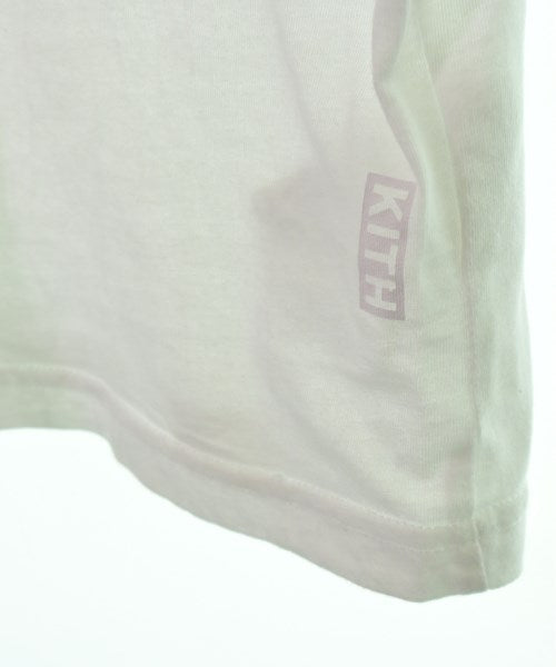 KITH เสื้อยืด/เสื้อท็อปส์
