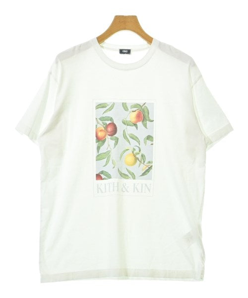KITH เสื้อยืด/เสื้อท็อปส์