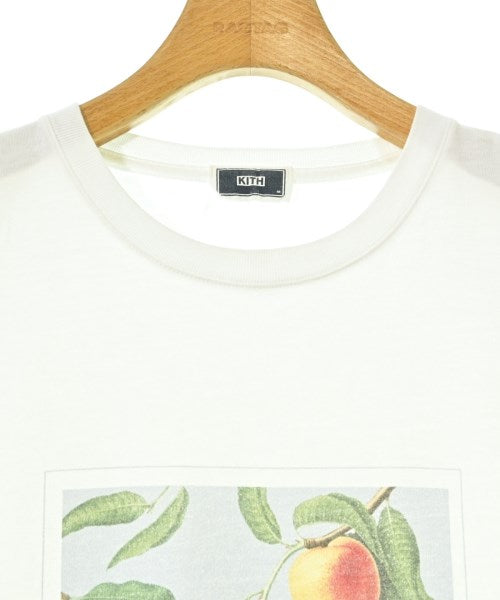 KITH เสื้อยืด/เสื้อท็อปส์