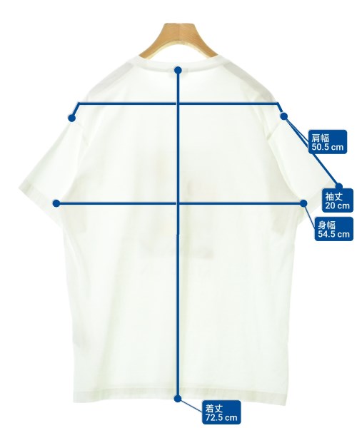 KITH เสื้อยืด/เสื้อท็อปส์