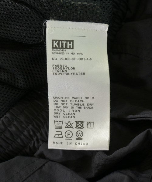 KITH กางเกง อื่น