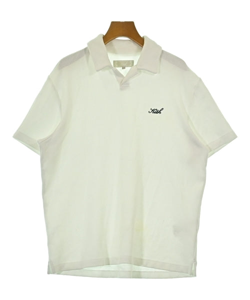 KITH เสื้อโปโล
