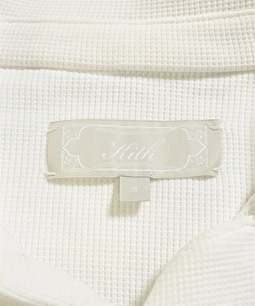 KITH เสื้อโปโล
