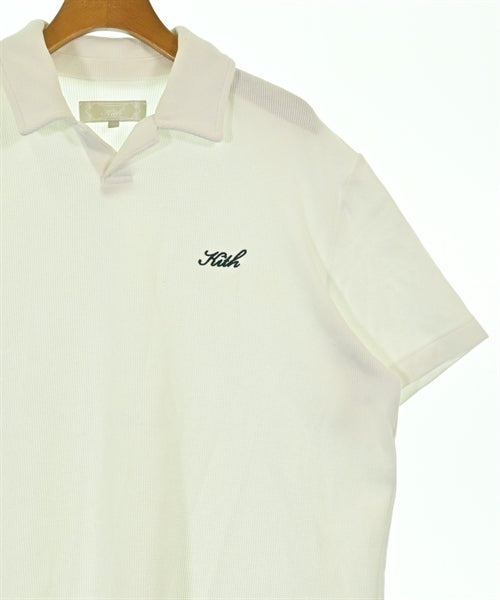 KITH เสื้อโปโล