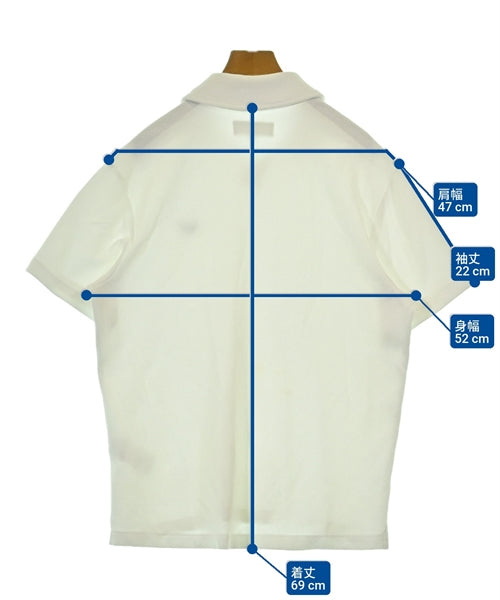 KITH เสื้อโปโล