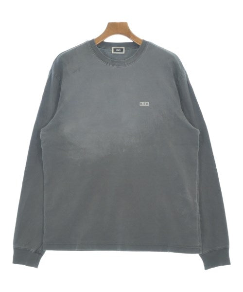 KITH เสื้อยืด/เสื้อท็อปส์