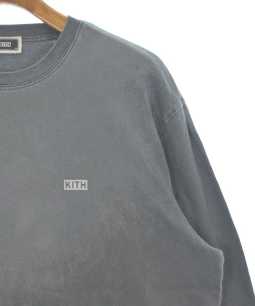 KITH เสื้อยืด/เสื้อท็อปส์