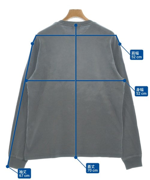 KITH เสื้อยืด/เสื้อท็อปส์