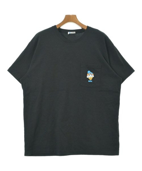 KITH เสื้อยืด/เสื้อท็อปส์