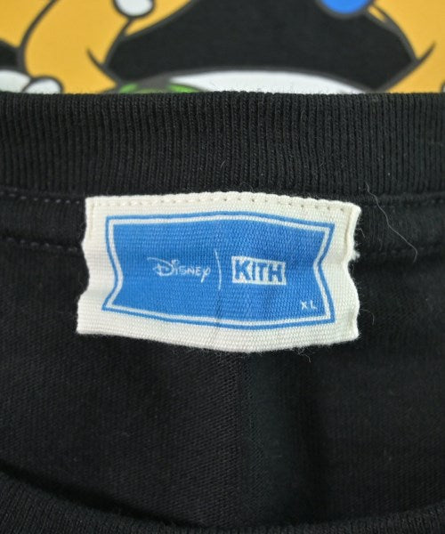 KITH เสื้อยืด/เสื้อท็อปส์