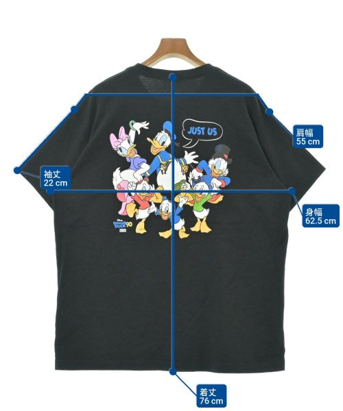 KITH เสื้อยืด/เสื้อท็อปส์
