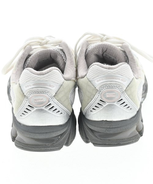 KITH รองเท้าผ้าใบ