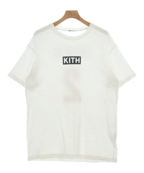 KITH เสื้อยืด/เสื้อท็อปส์