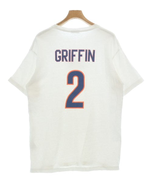 KITH เสื้อยืด/เสื้อท็อปส์