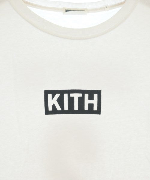 KITH เสื้อยืด/เสื้อท็อปส์