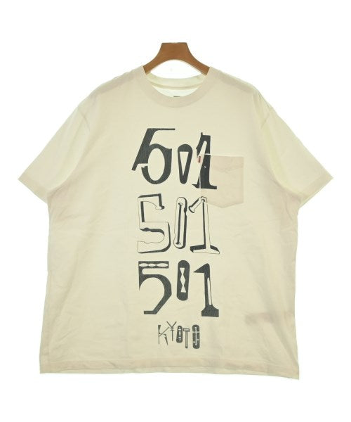 KITH เสื้อยืด/เสื้อท็อปส์