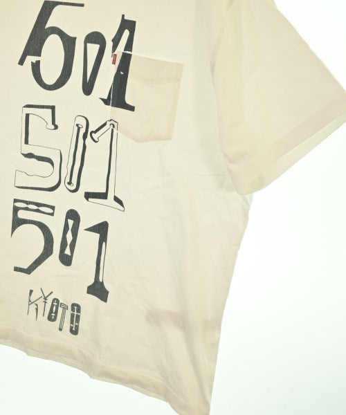 KITH เสื้อยืด/เสื้อท็อปส์