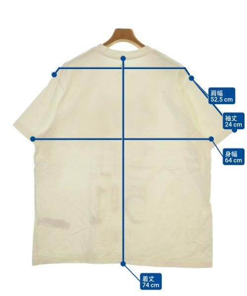 KITH เสื้อยืด/เสื้อท็อปส์