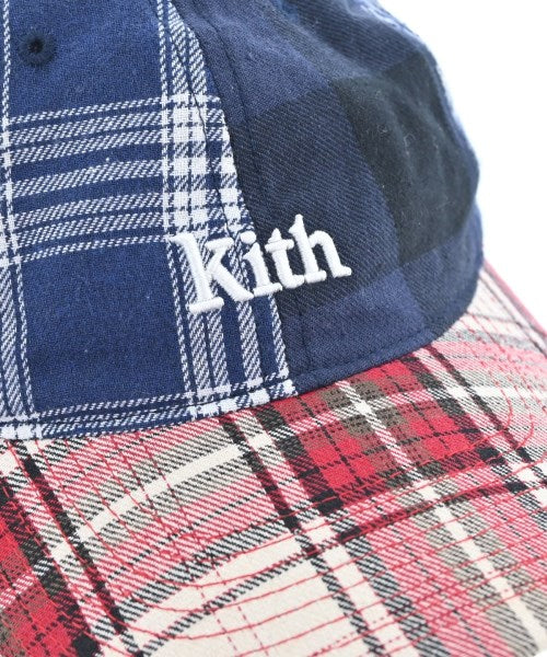 KITH หมวกแก๊ป