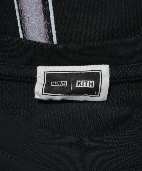 KITH เสื้อยืด/เสื้อท็อปส์