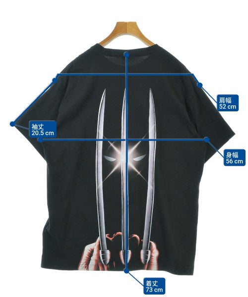 KITH เสื้อยืด/เสื้อท็อปส์