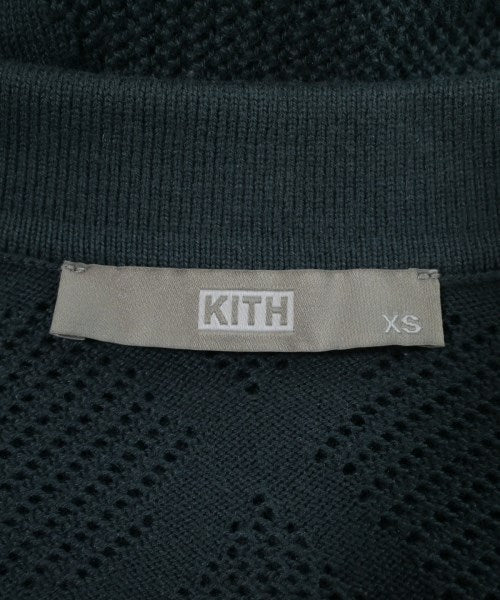 KITH เสื้อกันหนาว