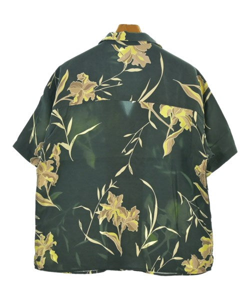 KITH เสื้อลำลอง